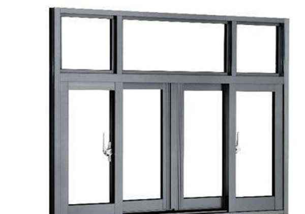 鋁合金節(jié)能耐火門(mén)窗生產(chǎn)商 打造安全與環(huán)保并重的金屬門(mén)窗解決方案