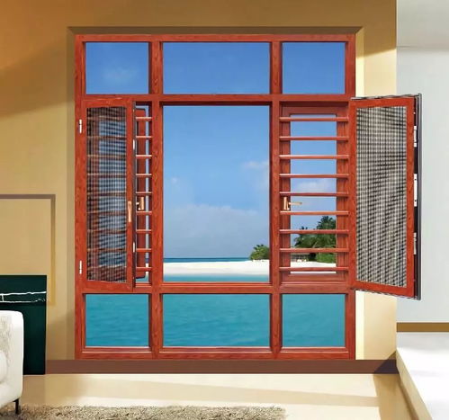 血的教訓 為什么近期越來越多人選擇更換內開內倒窗金屬門窗？