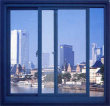 攜手招商天津，共創門窗產業新未來 塑鋼與金屬門窗的商機探索