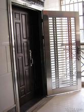 堅固品質，精湛工藝 天津順通門窗制作廠金屬門窗產品展示